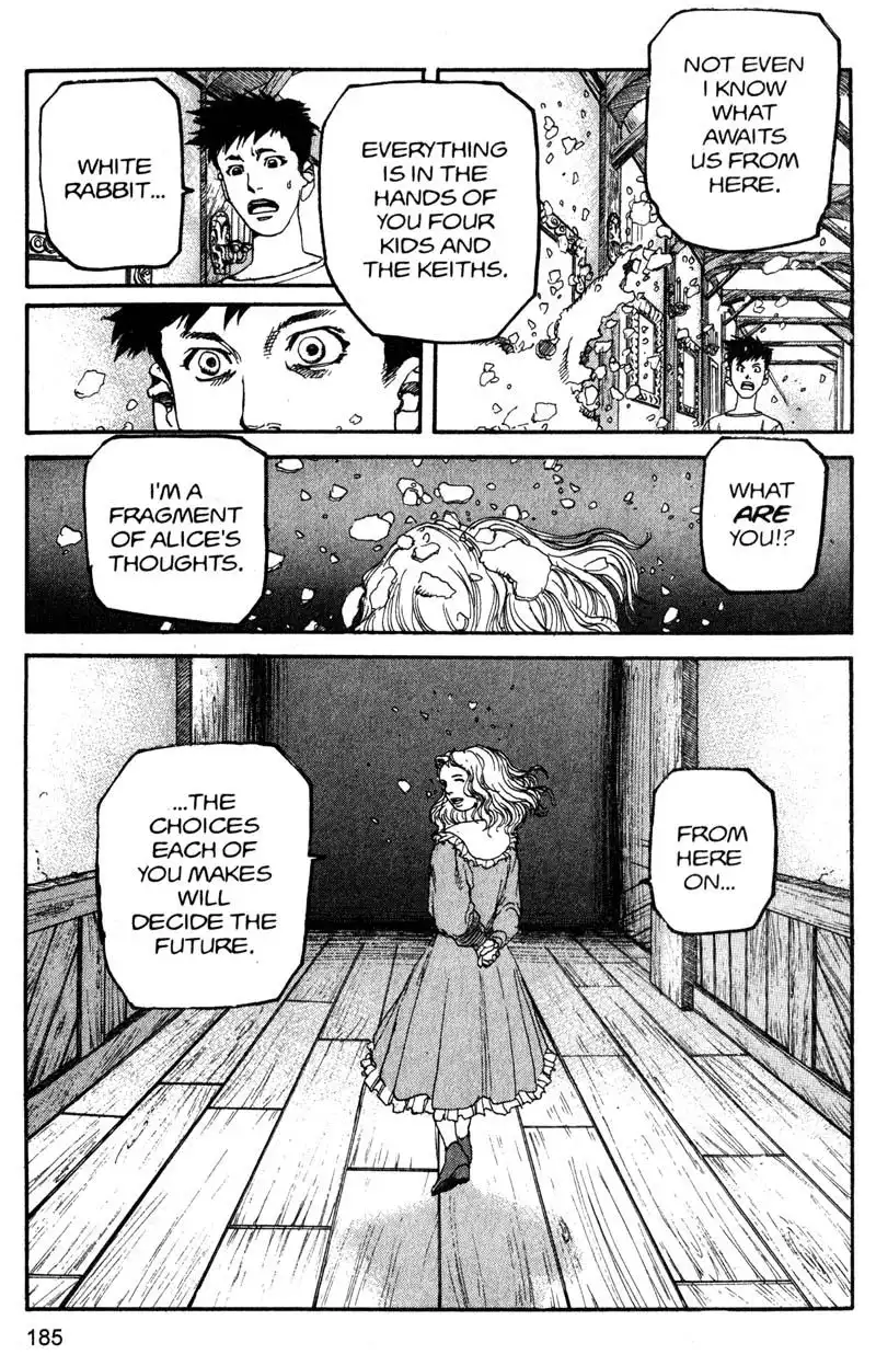 Project Arms Chapter 153 17